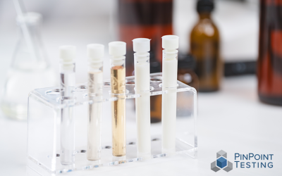 High Quality Sample Prep is Critical in Analytical Labs