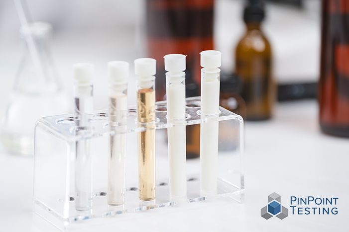 High Quality Sample Prep is Critical in Analytical Labs