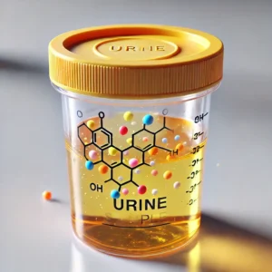 P.I.S.S. Challenge urine sample cup